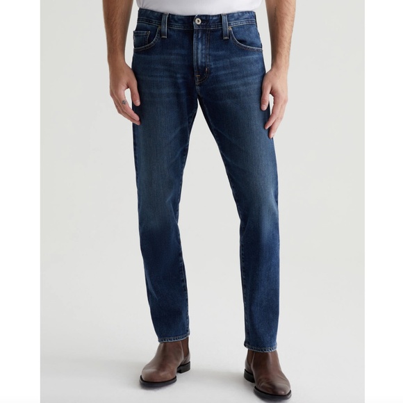 Ag Adriano Goldschmied Other - Adriano Goldschmied Men's Tellis 360 Modern Slim - 31x32